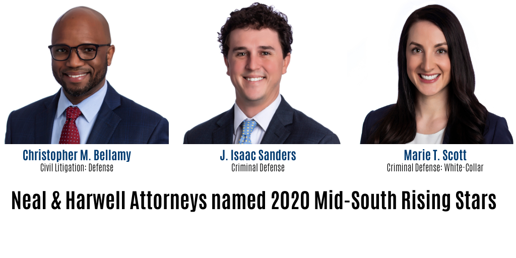 2020 Super Lawyers Rising Stars LI 2