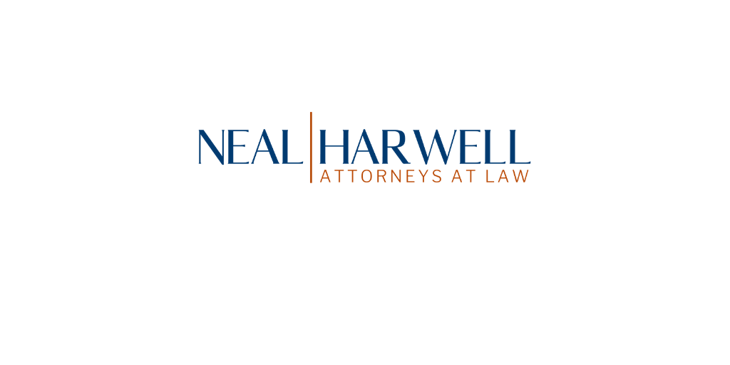 Neal Harwell Cover Photo Website